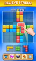 Block Sudoku Puzzle स्क्रीनशॉट 1