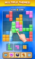 Block Sudoku Puzzle 截图 3