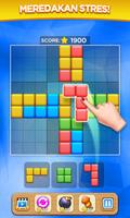 Blok Sudoku screenshot 1