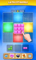 Blok Sudoku screenshot 2