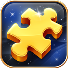 Daily Jigsaw Puzzles আইকন