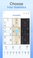 Sudoku Daily capture d'écran 3