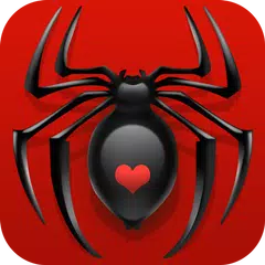 Spider Solitaire APK download