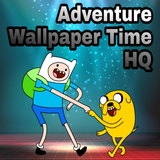 Adventure Wallpapers Time HD