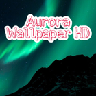 Aurora Wallpaper HD ไอคอน