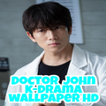Doctor John K-Drama Wallpaper 