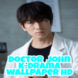 ”Doctor John K-Drama Wallpaper 