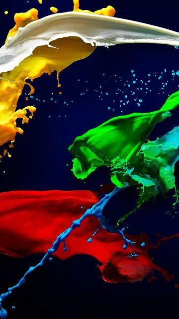 Tải xuống APK Full Color Wallpaper HD cho Android