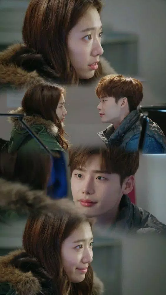 Pinocchio korean drama