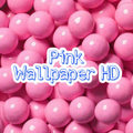 Pink Wallpaper HD
