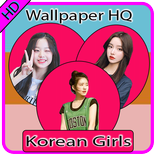 ”วอลล์เปเปอร์สาวเกาหลี HQ