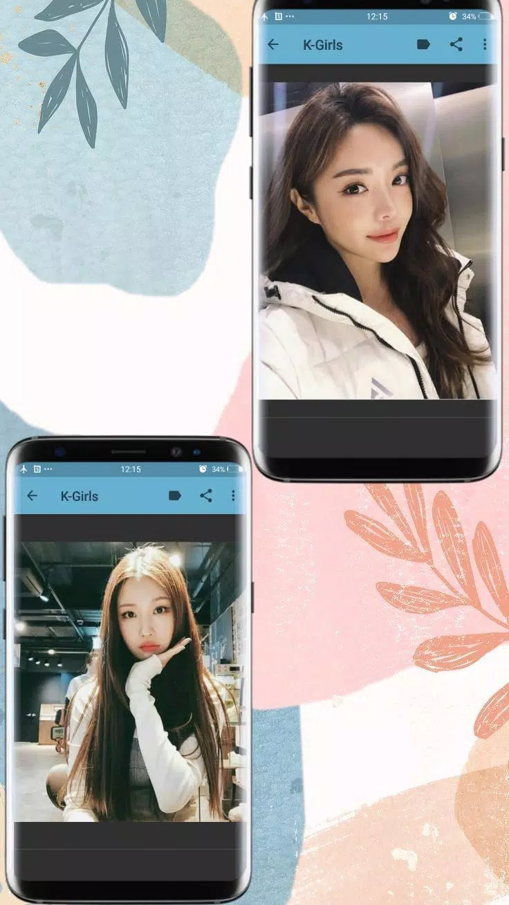 Tải xuống APK Hình nền Hàn Quốc HQ cho Android
