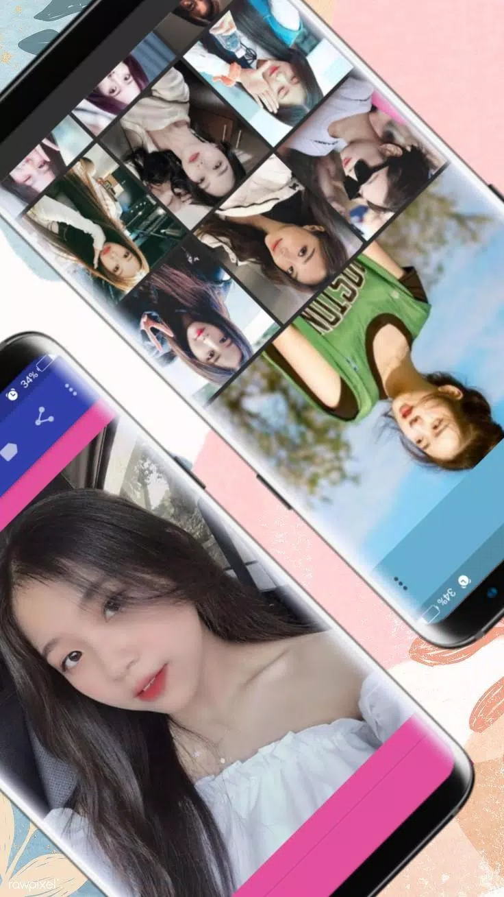 Tải xuống APK Hình nền Hàn Quốc HQ cho Android