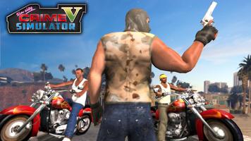 Sin City Crime Simulator V - Gangster screenshot 2