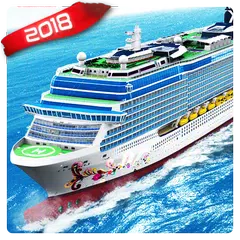 SHIP CAPTAIN SIMULATOR : SHIP GAMES & BOAT GAMES
