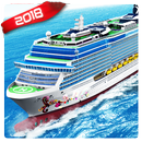 SHIP CAPTAIN SIMULATOR : SHIP GAMES & BOAT GAMES aplikacja