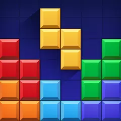 ブロックパズル アプリダウンロード