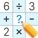 NumCross - Math Puzzle Games APK