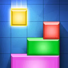 彩色方塊拼圖 APK 下載