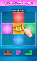 Color Block Puzzle Ekran Görüntüsü 2