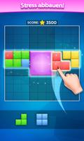Farbiges Blockpuzzle Screenshot 1