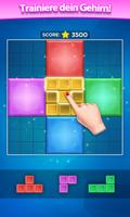 Farbiges Blockpuzzle Screenshot 2