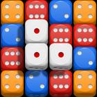 Dice Puzzle أيقونة