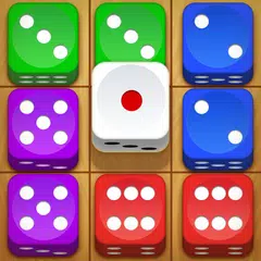 Dice Puzzle - Merge puzzle XAPK download