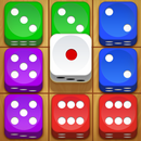 Dice Puzzle - Merge puzzle APK
