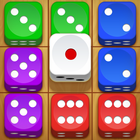Dice Puzzle ícone