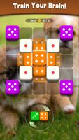Dice Puzzle imagem de tela 3