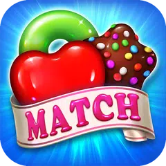 Fun Match™ - match 3 games