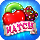 Fun Match™ - match 3 games 아이콘