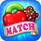 Icona Fun Match™ - match 3 games