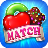 Fun Match™ - match 3 games आइकन