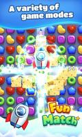 Fun Match™ - match 3 games screenshot 3