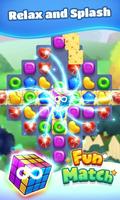 Fun Match™ - match 3 games screenshot 1