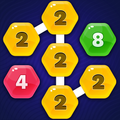Hexa Puzzle - 2048 Game