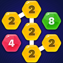 Hexa Puzzle - 2048 Game APK