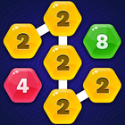 Daily Hexa Puzzle आइकन