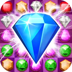 Baixar Jewel Blast™ - Match 3 Puzzle APK