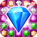 Jewel Blast™ - Match 3 games ไอคอน