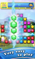 Jewel Blast™ - Match 3 games gönderen