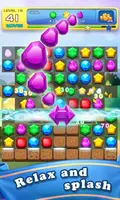Jewel Blast™ - Match 3 games ภาพหน้าจอ 2