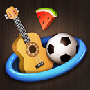 Match 3D Master APK