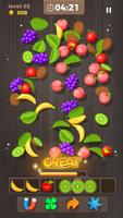 Match 3D Master تصوير الشاشة 1