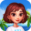 Icona Secret Bay: Merge & Cook Story