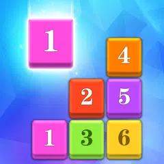 Merge Puzzle XAPK download