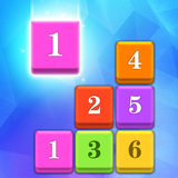 Fusion de blocs APK