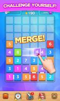 Merge Puzzle 截图 1